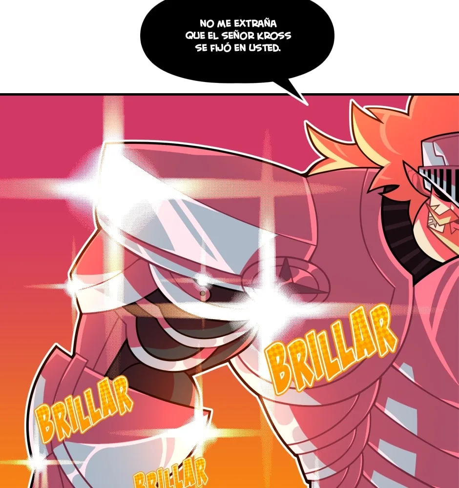 Majo no Shinzou Chapter 77 page 21
