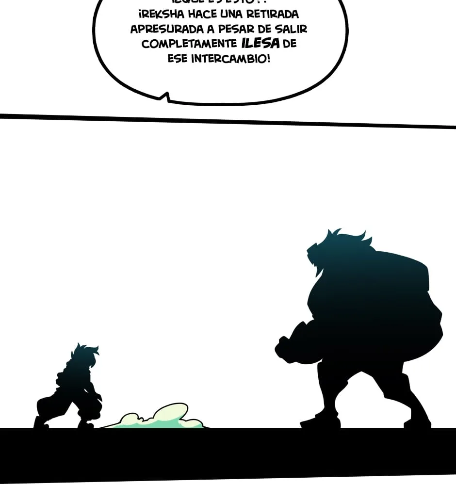 Majo no Shinzou Chapter 77 page 35