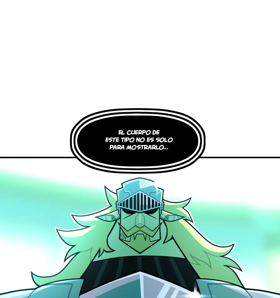 Majo no Shinzou Chapter 77 page 38