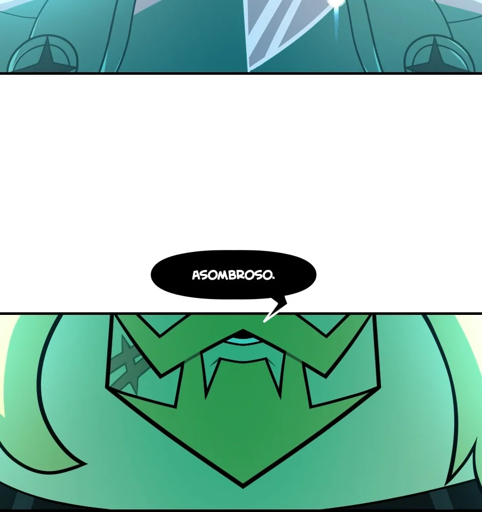 Majo no Shinzou Chapter 77 page 39