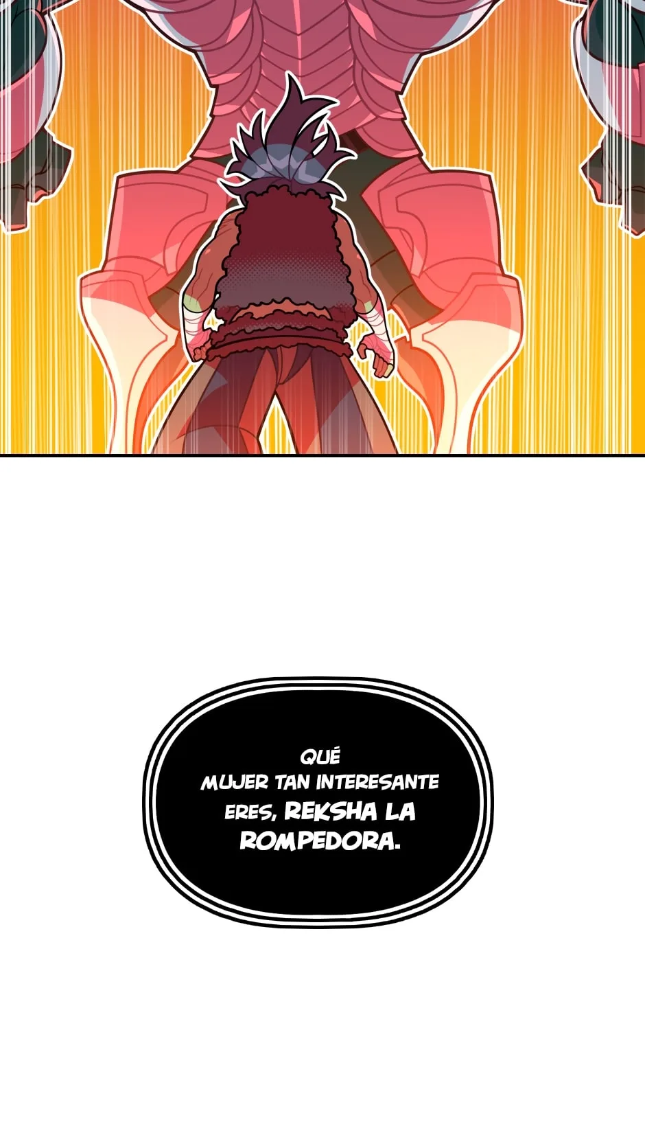Majo no Shinzou Chapter 77 page 42