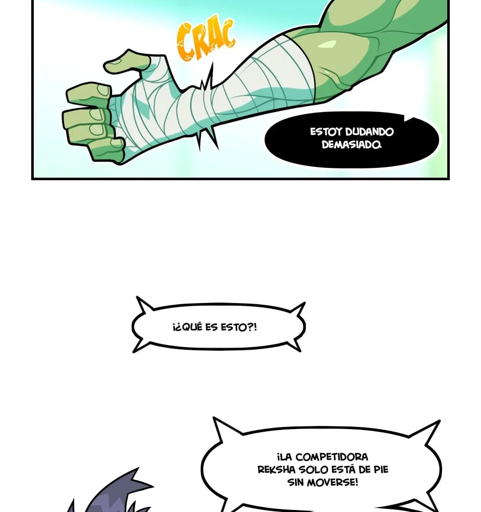 Majo no Shinzou Chapter 78 page 13