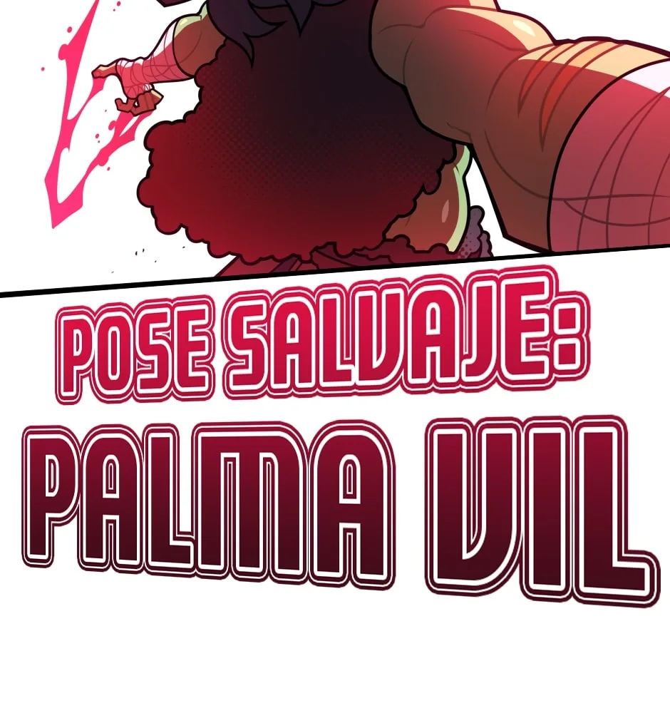 Majo no Shinzou Chapter 78 page 31