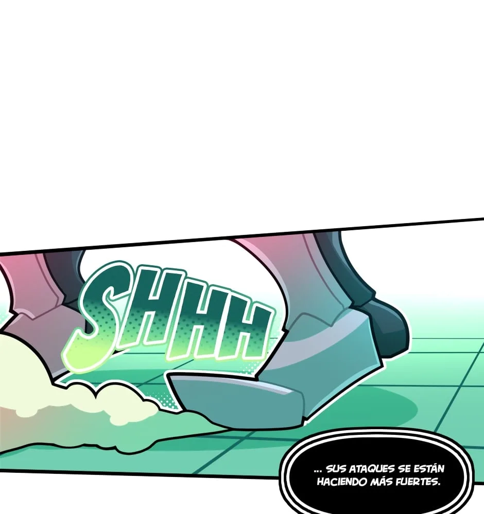 Majo no Shinzou Chapter 78 page 28