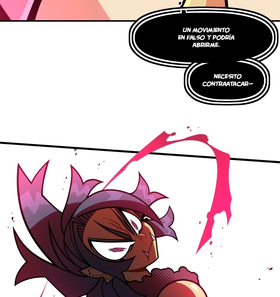 Majo no Shinzou Chapter 78 page 30