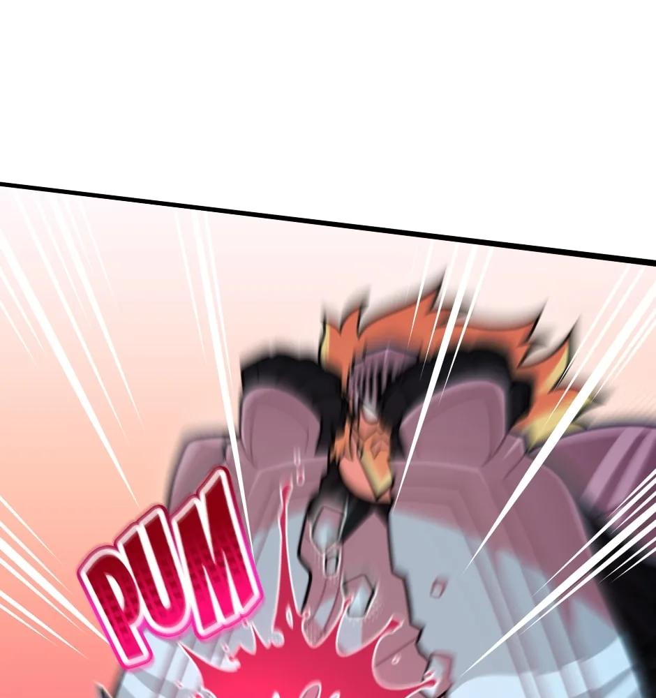 Majo no Shinzou Chapter 78 page 32