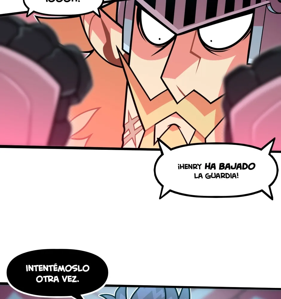 Majo no Shinzou Chapter 78 page 34