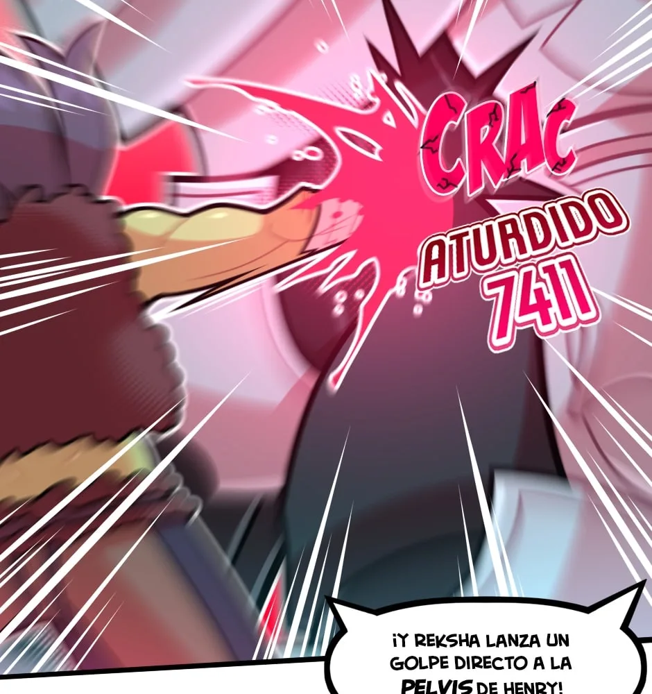 Majo no Shinzou Chapter 78 page 37