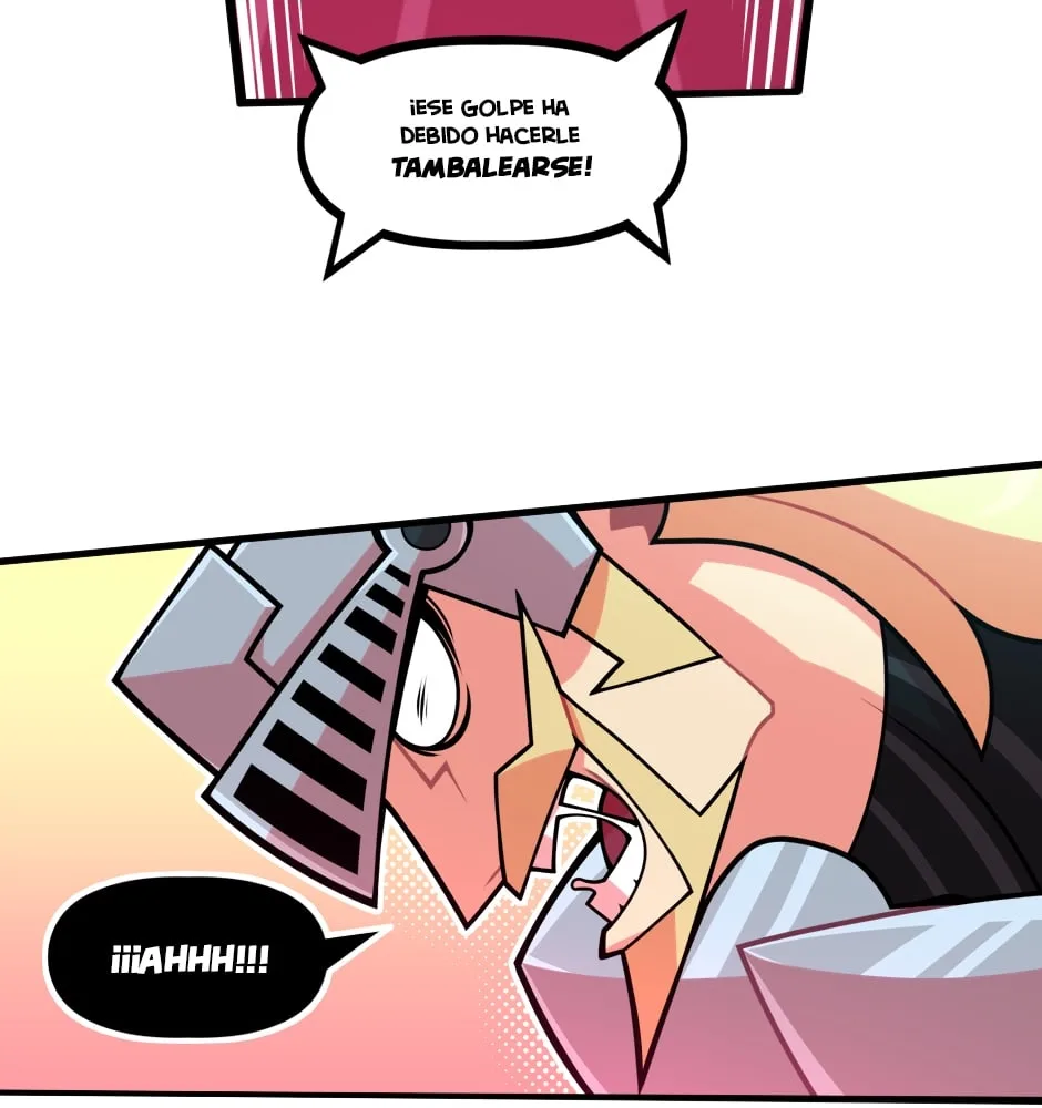 Majo no Shinzou Chapter 78 page 39