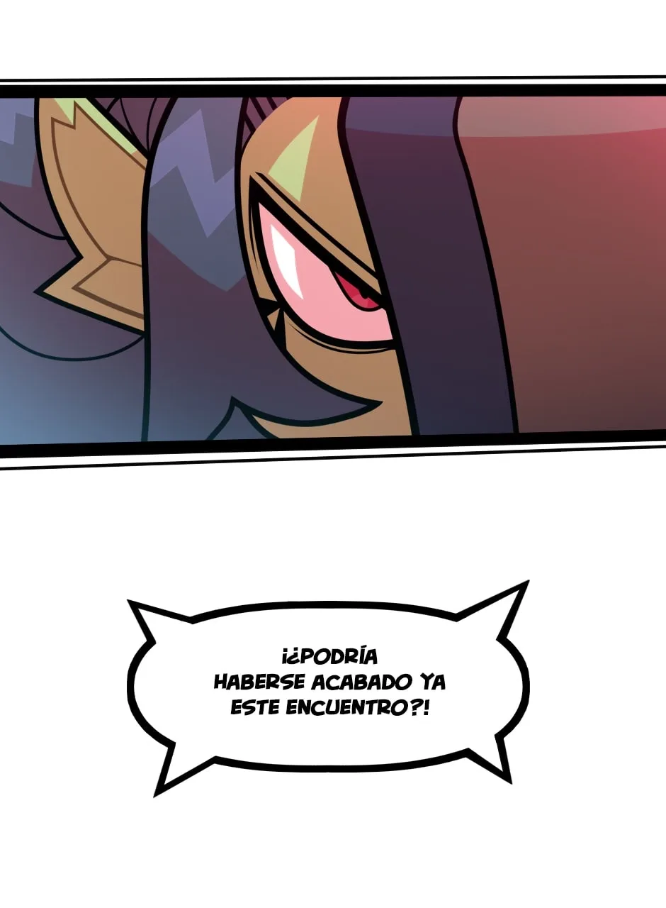 Majo no Shinzou Chapter 78 page 43