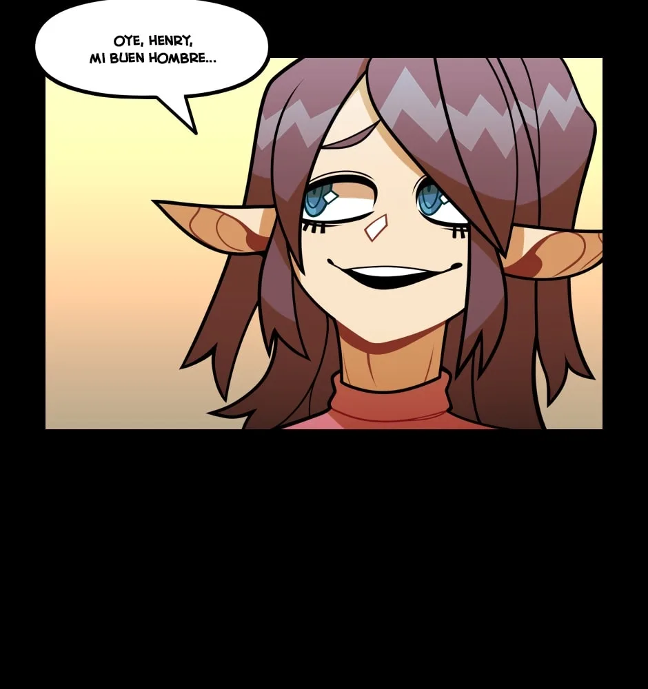 Majo no Shinzou Chapter 79 page 6