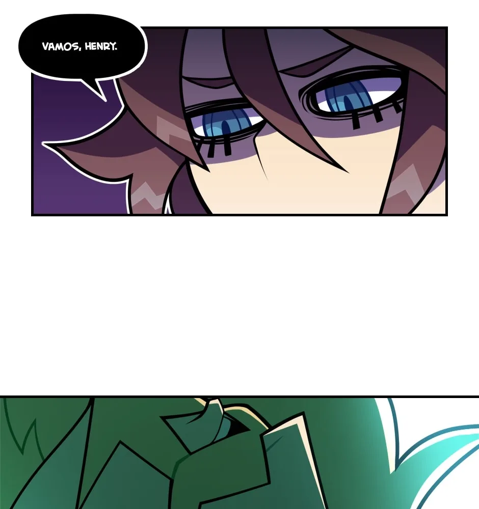 Majo no Shinzou Chapter 79 page 24
