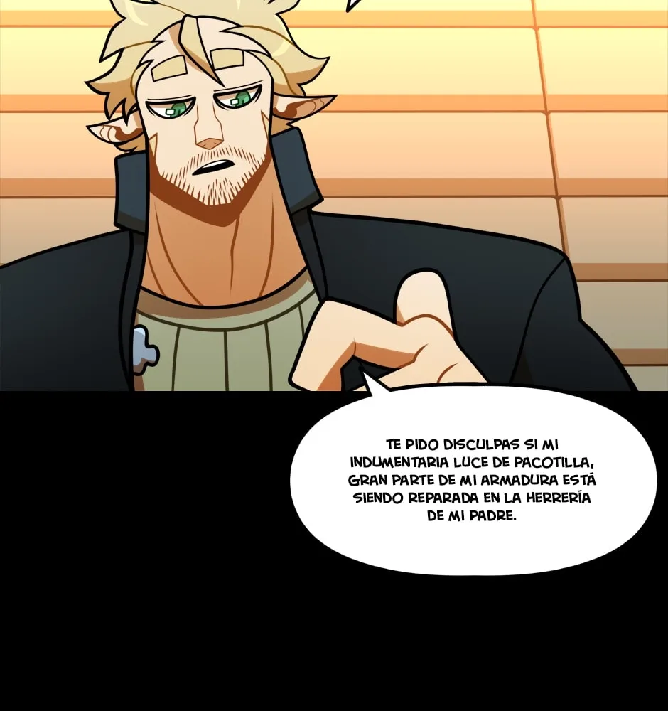 Majo no Shinzou Chapter 79 page 10