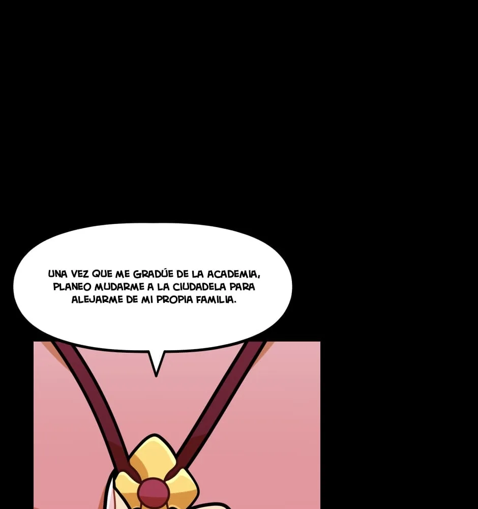 Majo no Shinzou Chapter 79 page 16