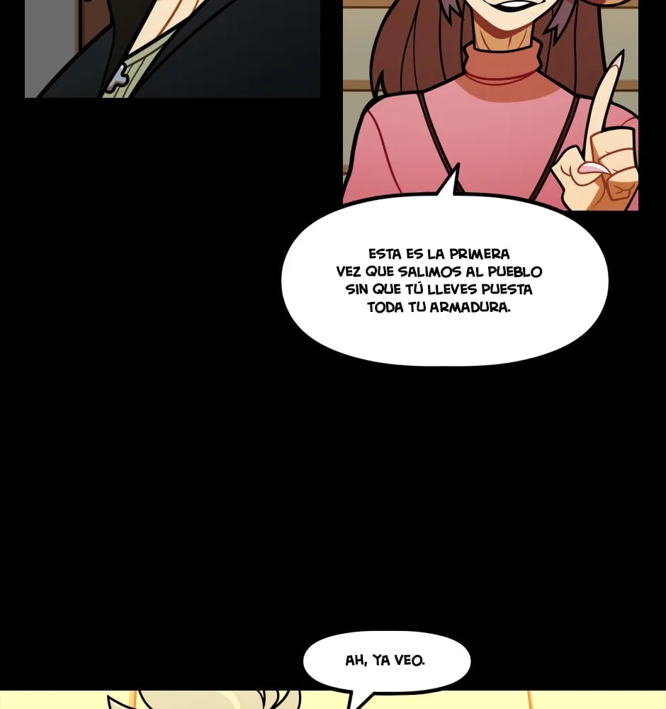 Majo no Shinzou Chapter 79 page 9