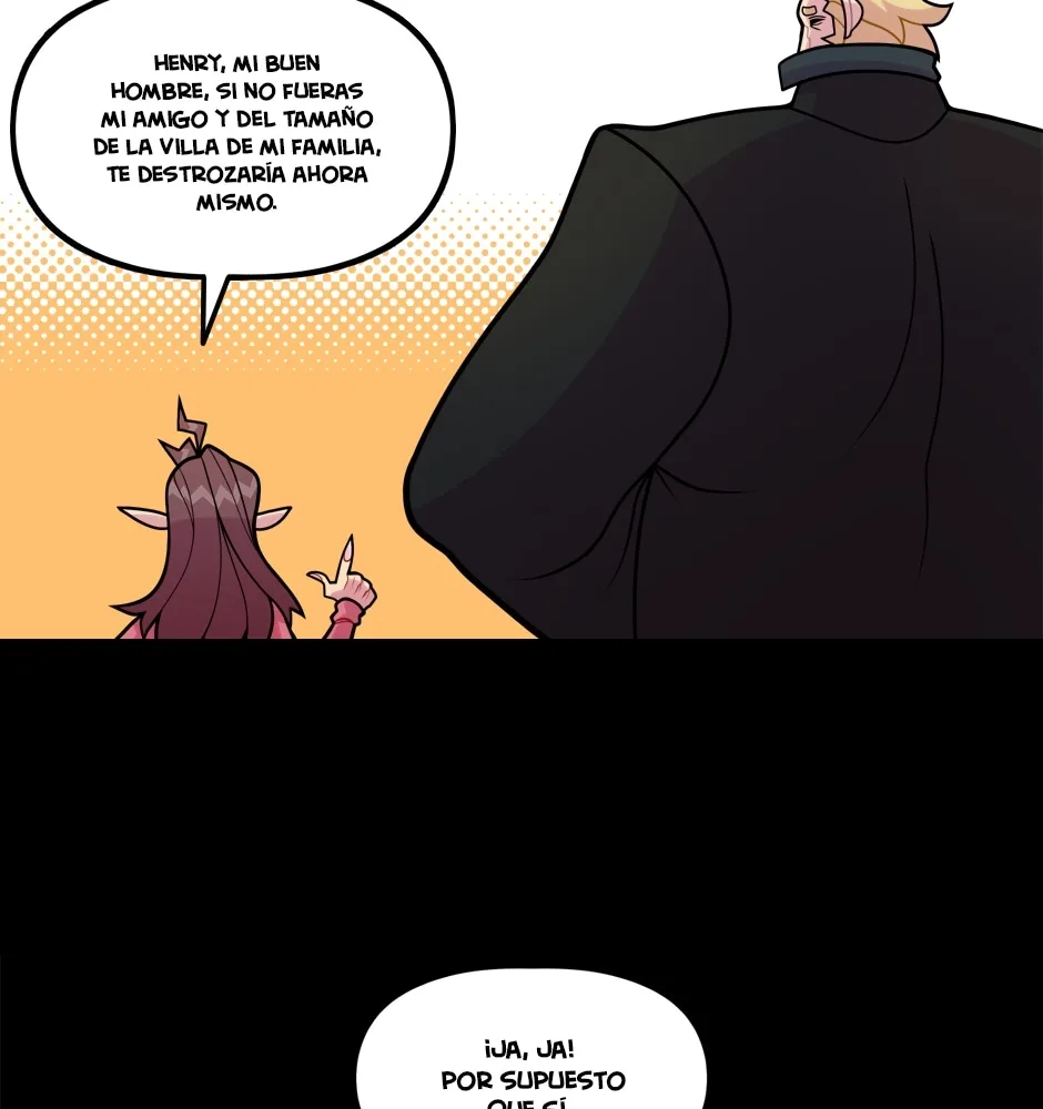 Majo no Shinzou Chapter 79 page 22
