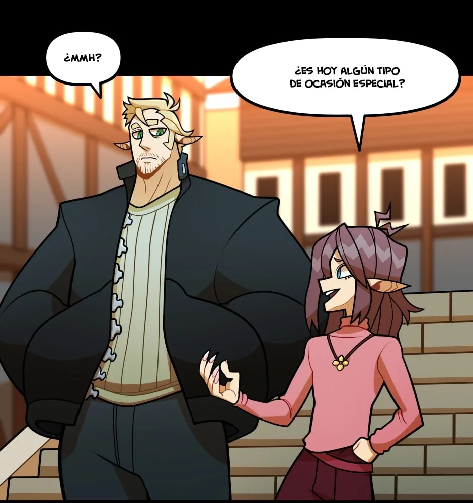 Majo no Shinzou Chapter 79 page 7
