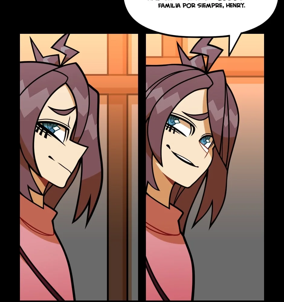 Majo no Shinzou Chapter 79 page 15