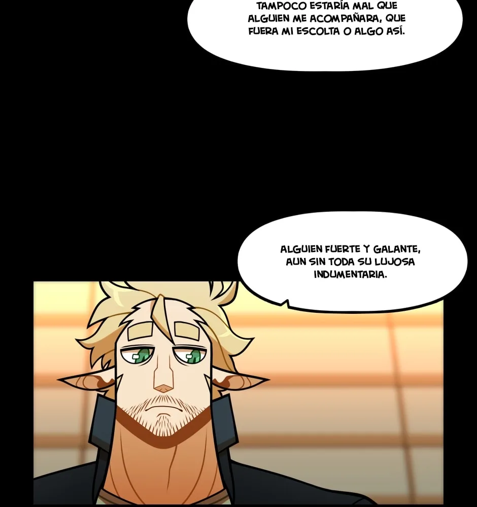 Majo no Shinzou Chapter 79 page 19