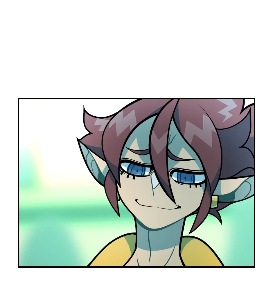Majo no Shinzou Chapter 79 page 4