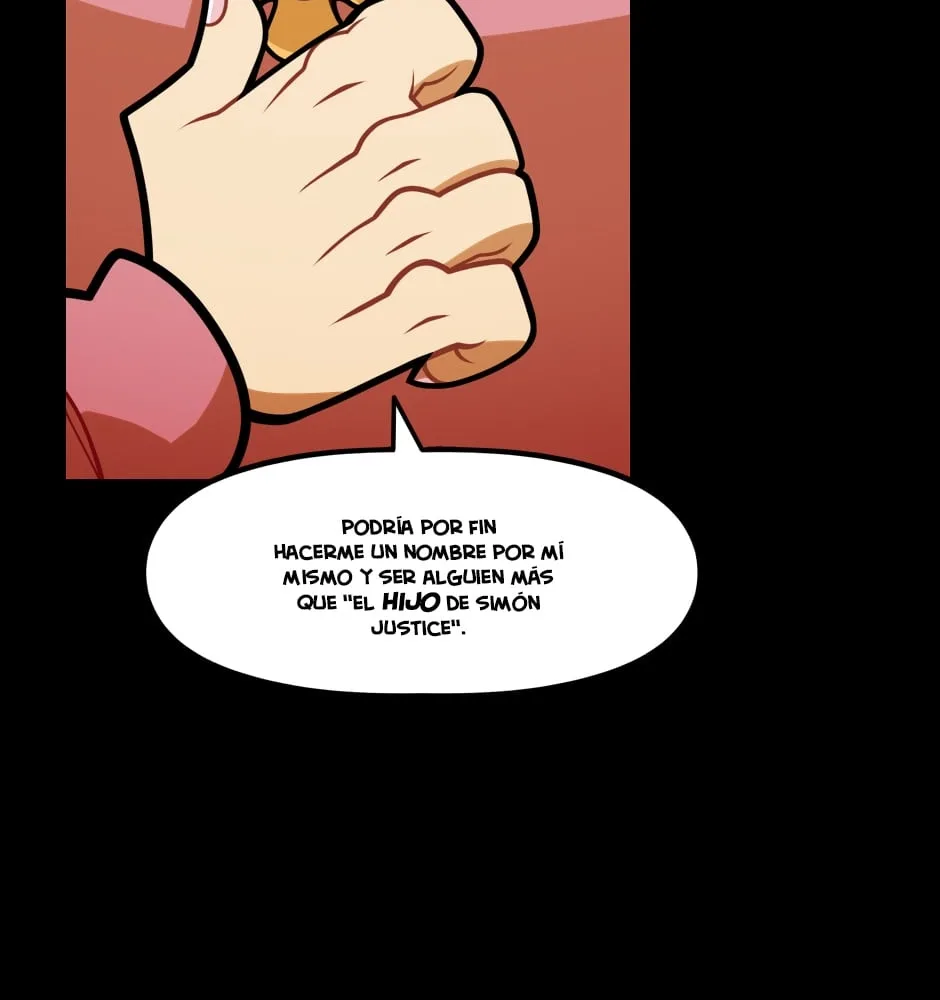 Majo no Shinzou Chapter 79 page 17