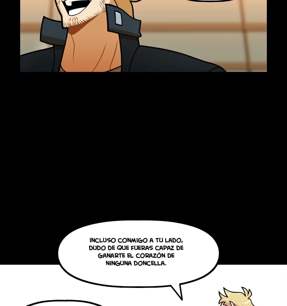 Majo no Shinzou Chapter 79 page 21