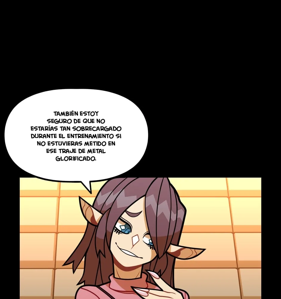 Majo no Shinzou Chapter 79 page 12