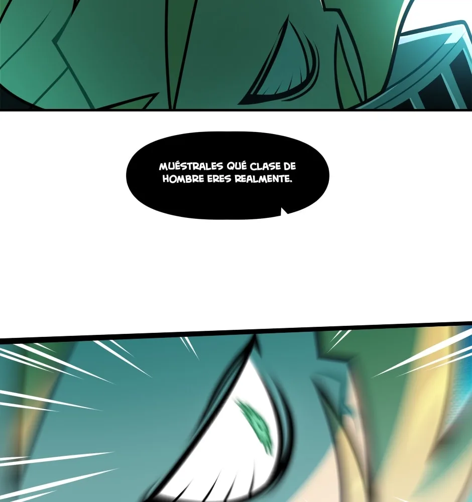 Majo no Shinzou Chapter 79 page 25