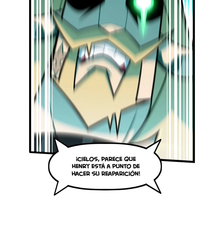 Majo no Shinzou Chapter 79 page 31