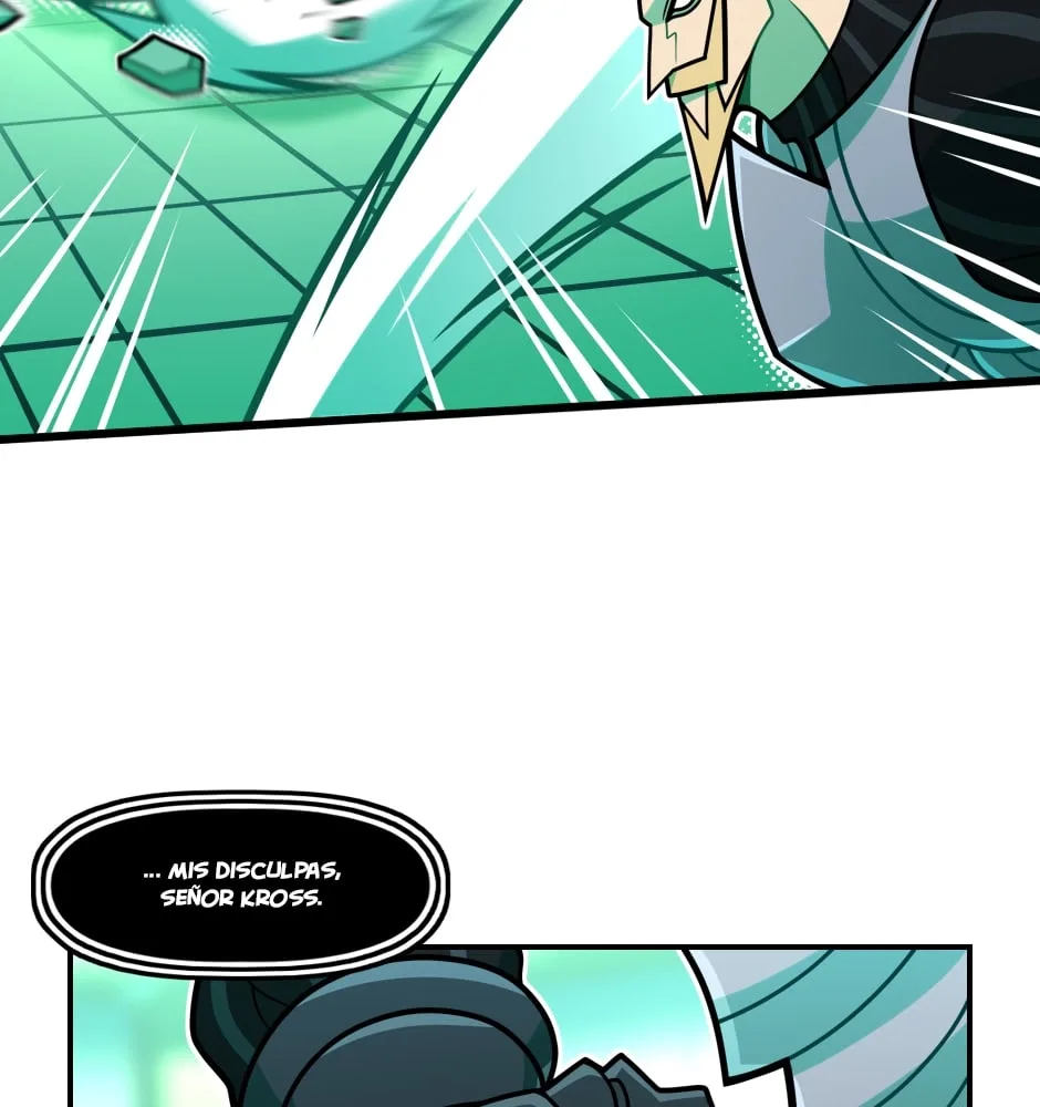 Majo no Shinzou Chapter 79 page 33