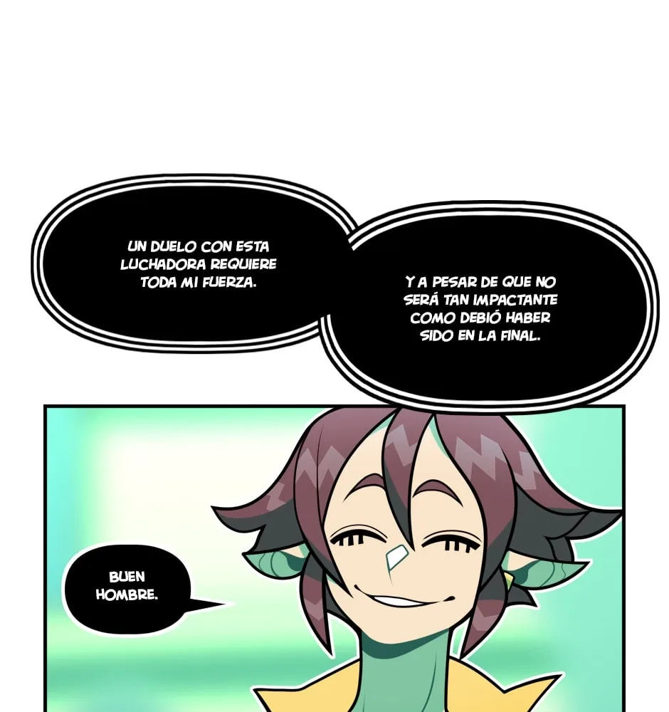 Majo no Shinzou Chapter 79 page 36