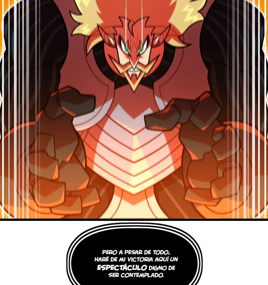 Majo no Shinzou Chapter 79 page 38