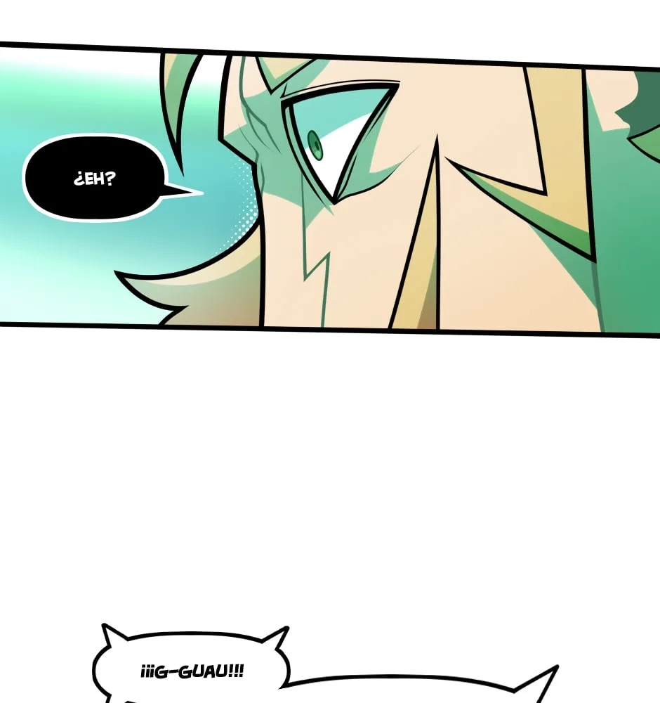 Majo no Shinzou Chapter 80 page 14