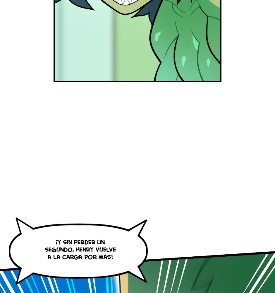 Majo no Shinzou Chapter 80 page 22