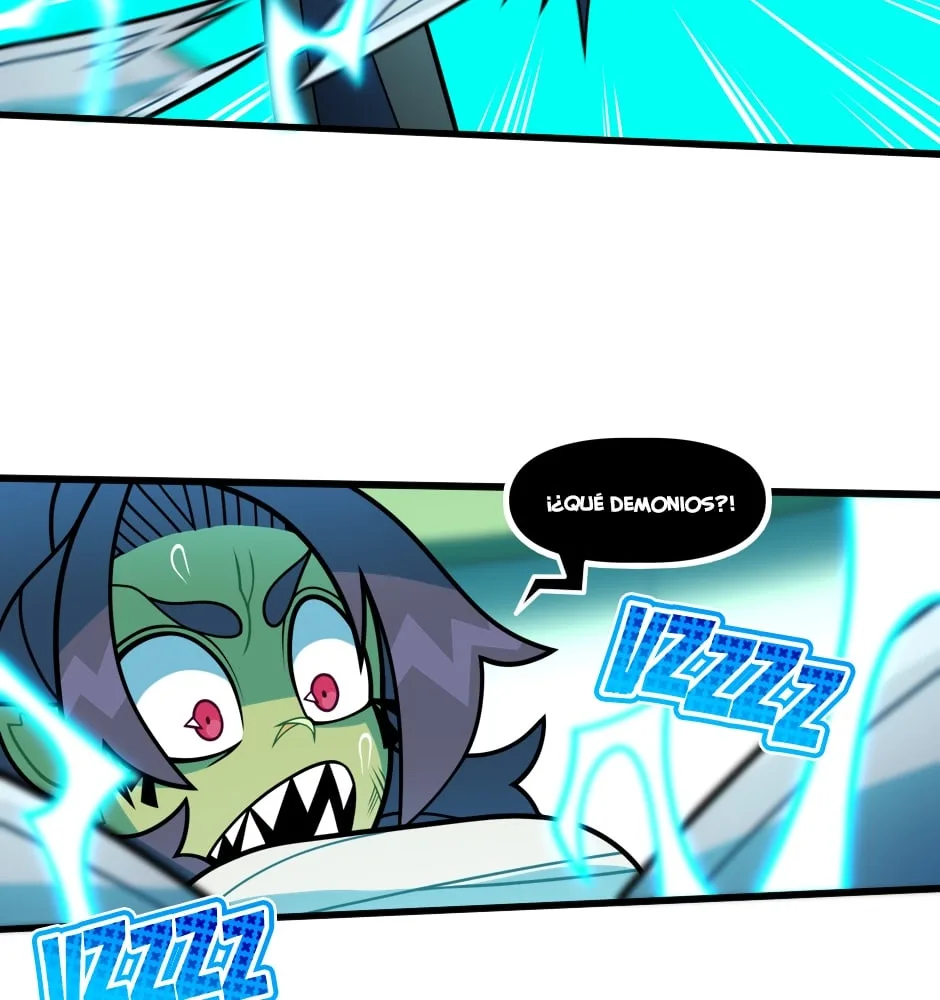 Majo no Shinzou Chapter 80 page 9