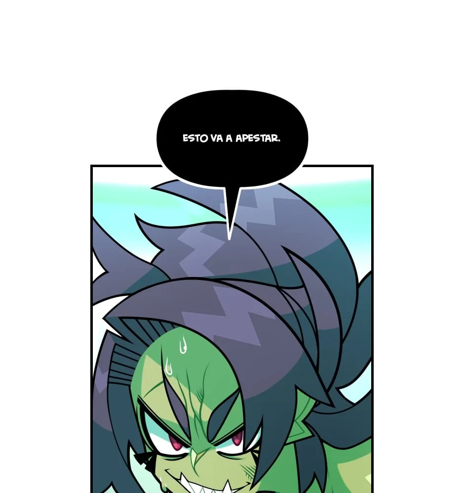 Majo no Shinzou Chapter 80 page 21