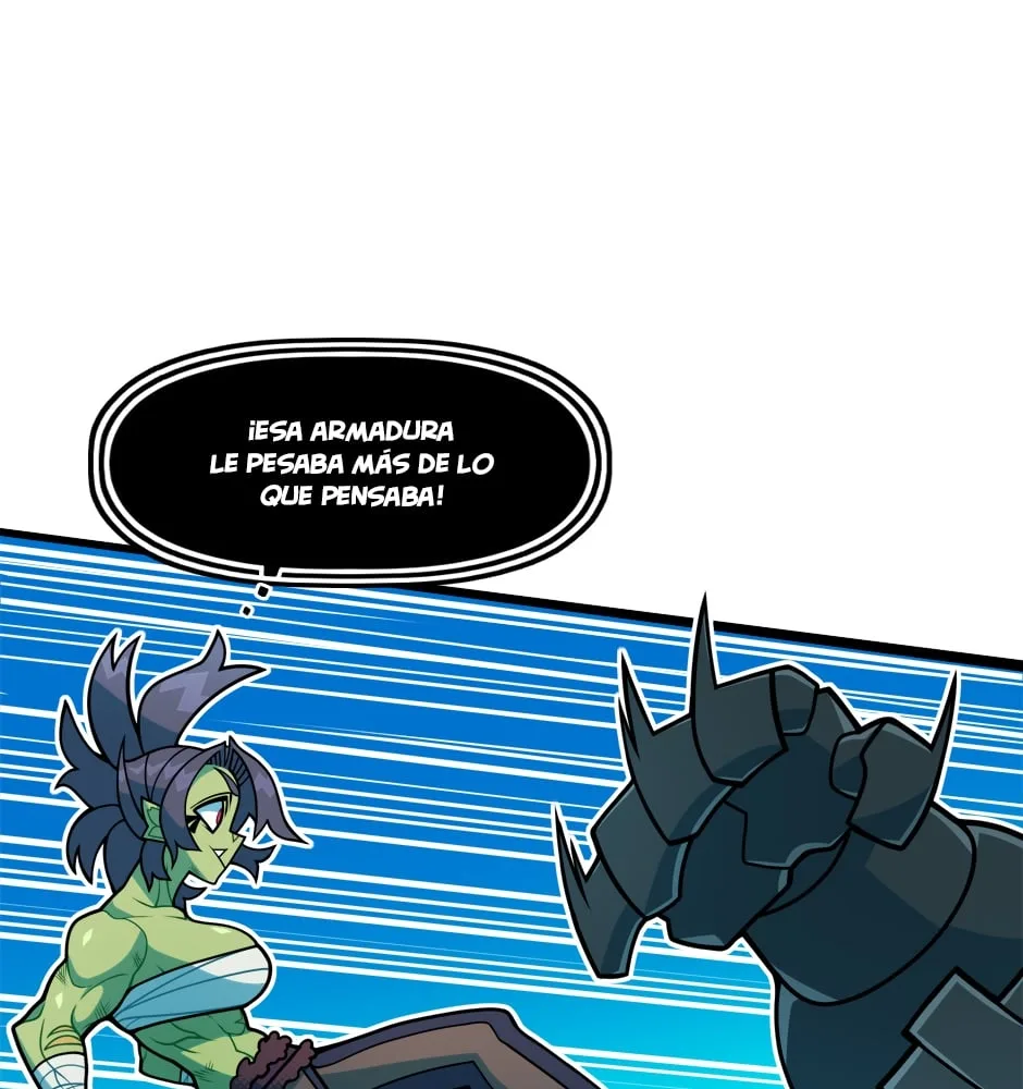 Majo no Shinzou Chapter 80 page 4