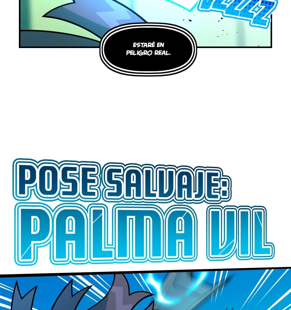 Majo no Shinzou Chapter 80 page 30