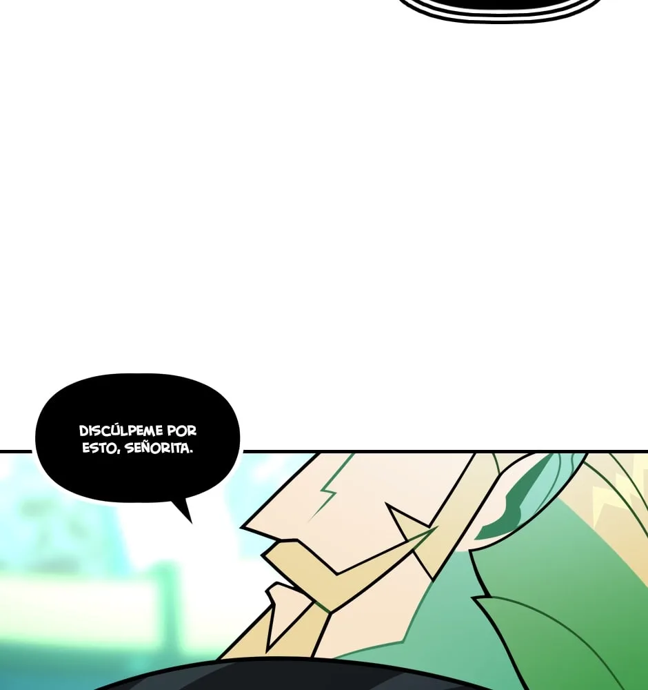 Majo no Shinzou Chapter 80 page 33