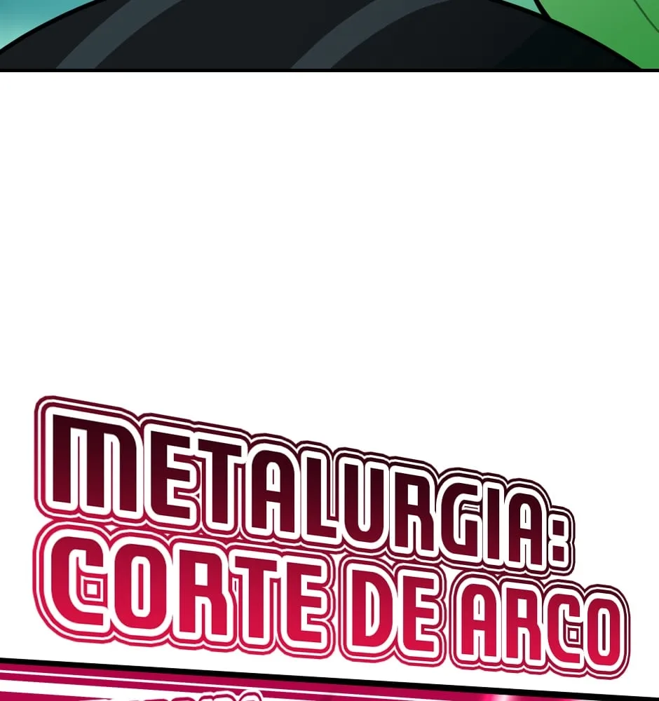Majo no Shinzou Chapter 80 page 34