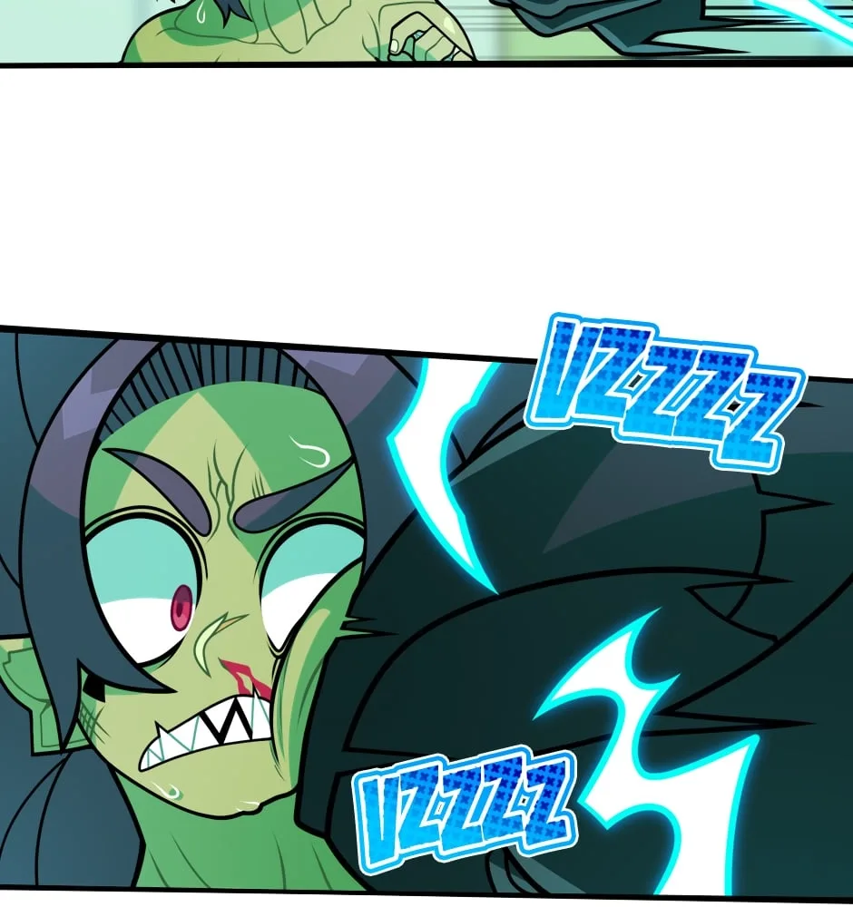 Majo no Shinzou Chapter 80 page 39