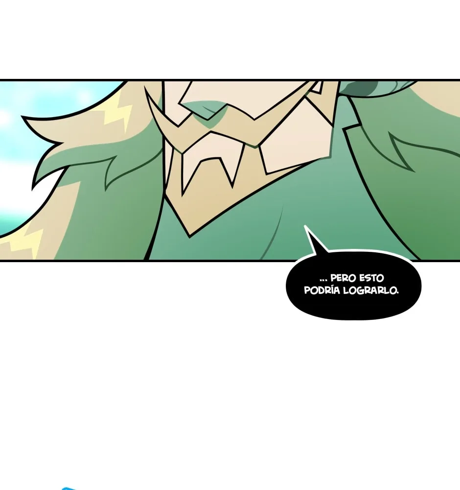 Majo no Shinzou Chapter 81 page 22