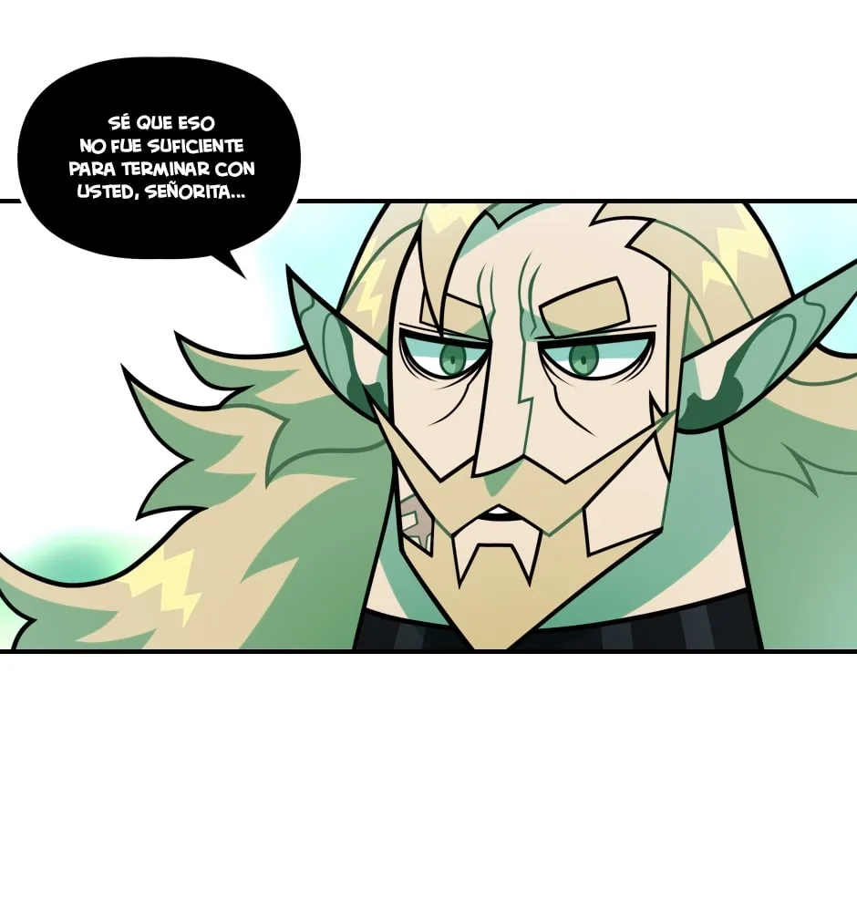 Majo no Shinzou Chapter 81 page 18