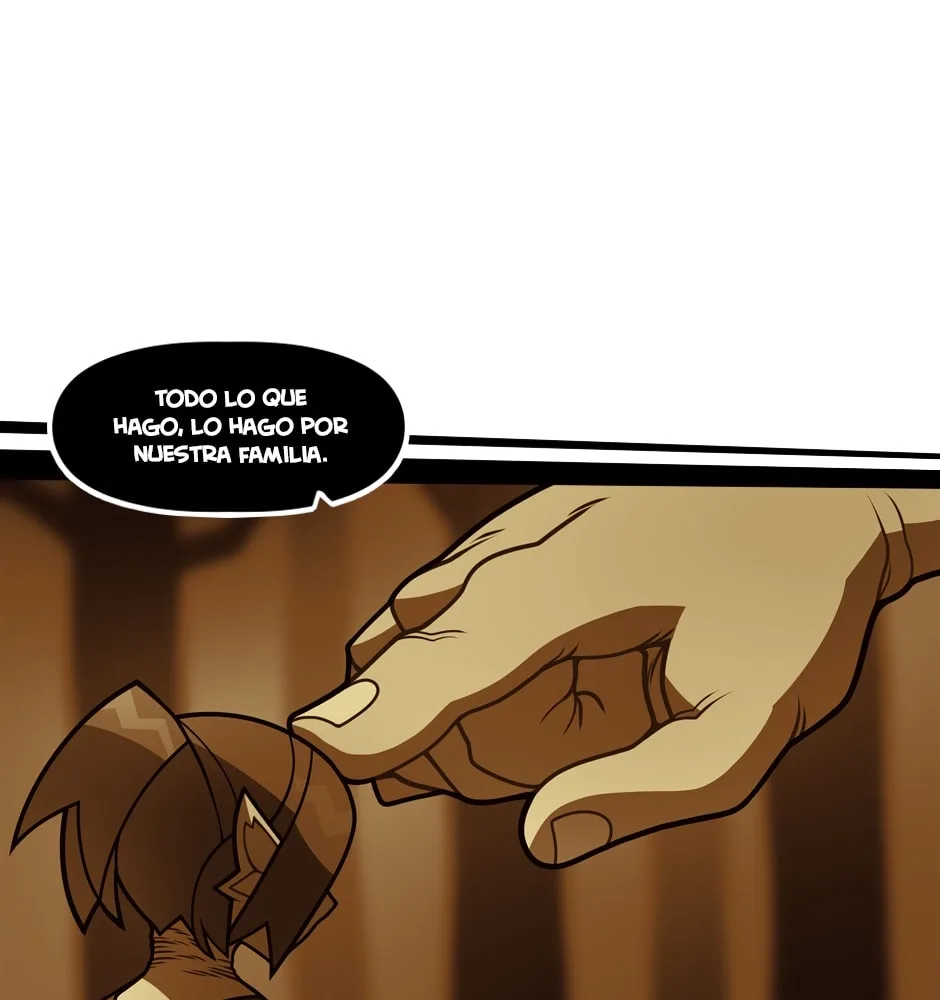 Majo no Shinzou Chapter 81 page 4