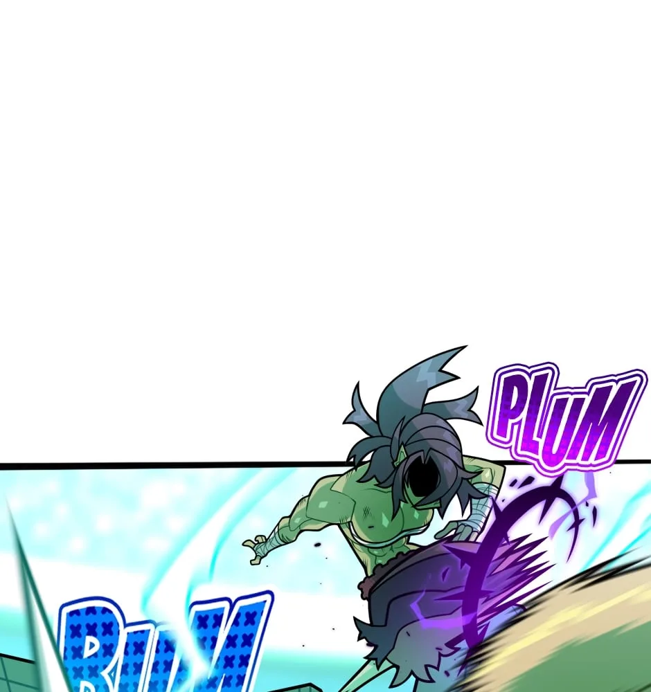 Majo no Shinzou Chapter 81 page 24