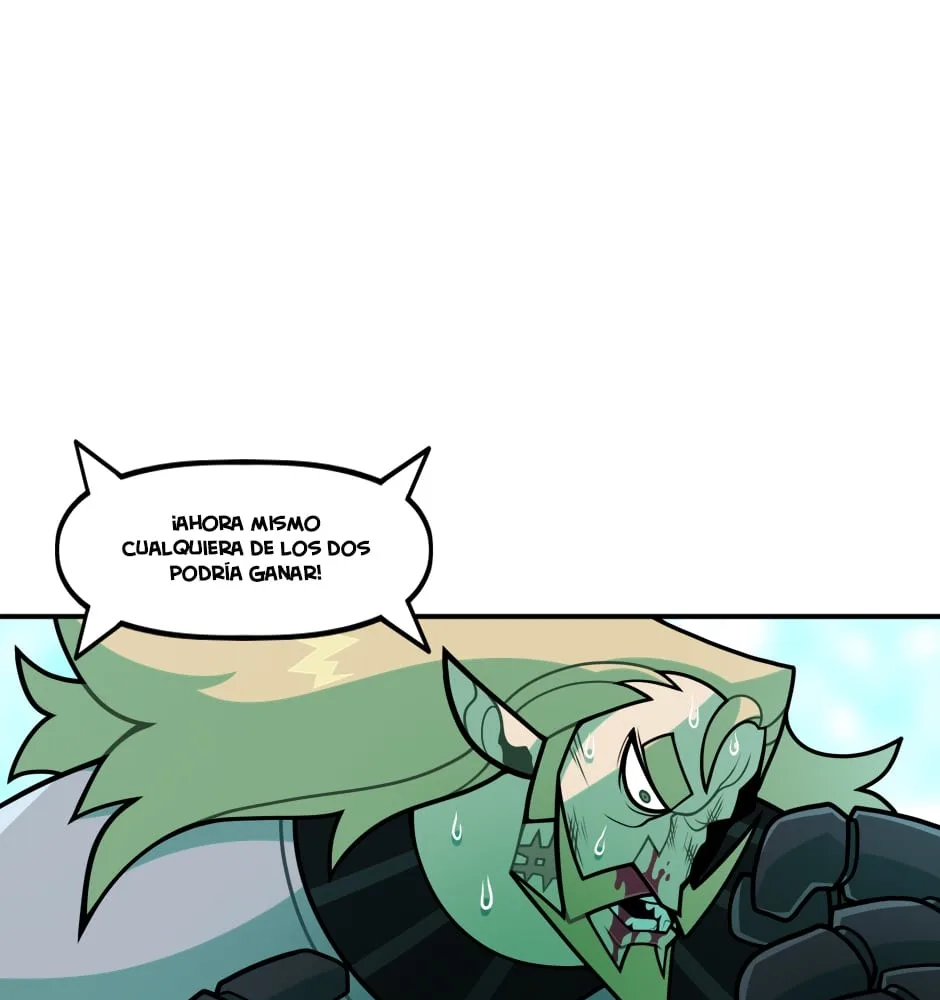 Majo no Shinzou Chapter 81 page 32