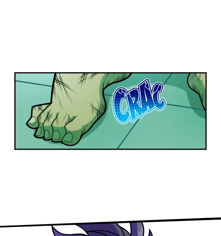 Majo no Shinzou Chapter 81 page 34