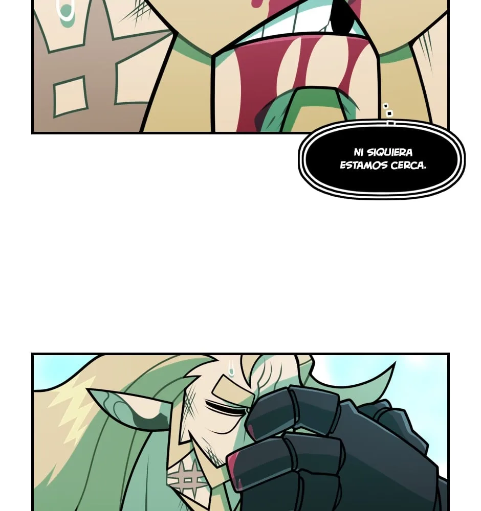 Majo no Shinzou Chapter 81 page 37