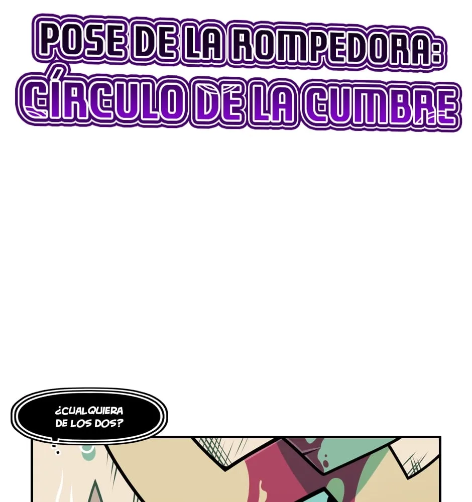 Majo no Shinzou Chapter 81 page 36