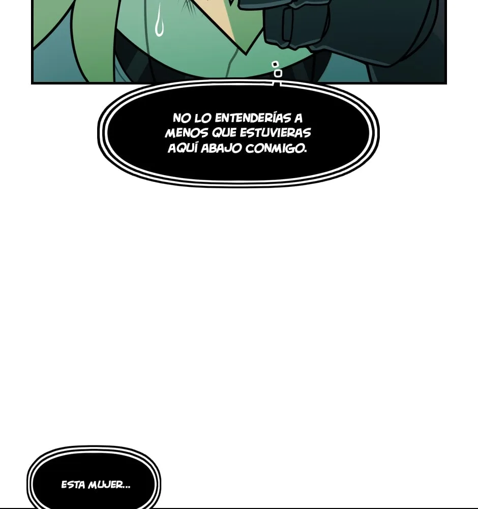 Majo no Shinzou Chapter 81 page 38